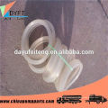 concrete pump spare parts price rubber gasket for pipe